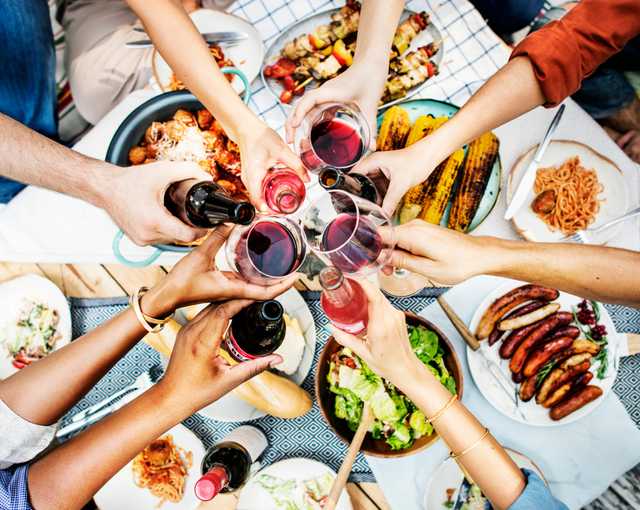 There’s a disco brunch coming to Donnybrook this December There’s a disco brunch coming to Donnybrook this December