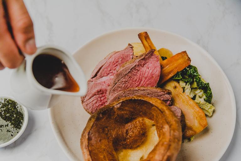 This Dublin 8 spot is doing a killer Sunday Roast This Dublin 8 spot is doing a killer Sunday Roast