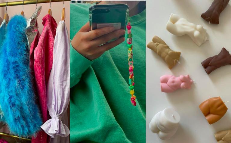 This Dublin pop-up will be a one stop shop for supporting small businesses This Dublin pop-up will be a one stop shop for supporting small businesses