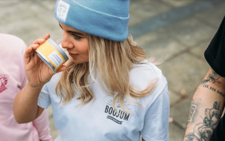 Boojum have released their very own scented candle… and we can’t cope Boojum have released their very own scented candle… and we can’t cope