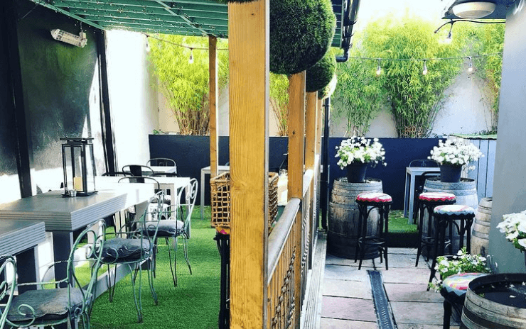 This beloved Ranelagh tapas spot is closing next week to make way for a new chapter This beloved Ranelagh tapas spot is closing next week to make way for a new chapter