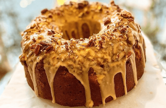 7 Dublin dishes you’ve got to try over the weekend 7 Dublin dishes you’ve got to try over the weekend