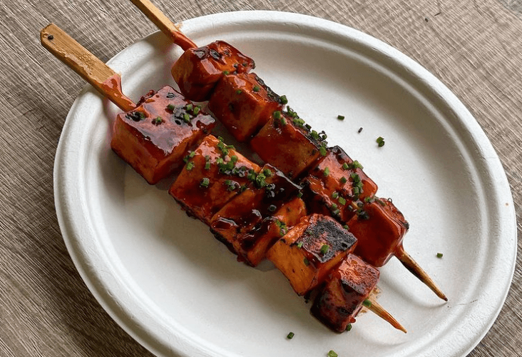 This popular Filipino food truck is moving into Stoneybatter! This popular Filipino food truck is moving into Stoneybatter!