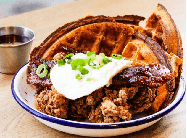 7 Dublin dishes to try the weekend before Christmas! 7 Dublin dishes to try the weekend before Christmas!