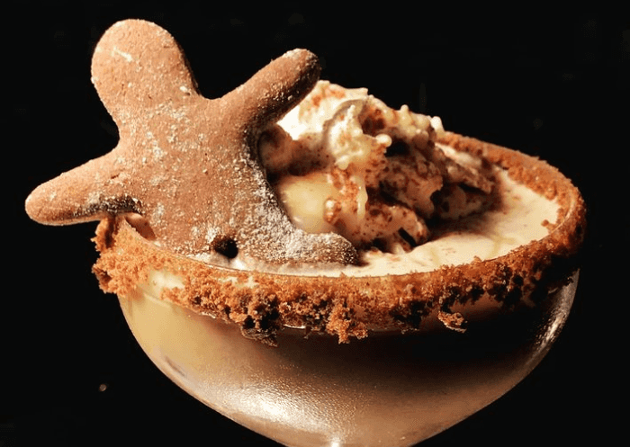 6 Dublin cocktails for the last weekend ahead of Christmas! 6 Dublin cocktails for the last weekend ahead of Christmas!