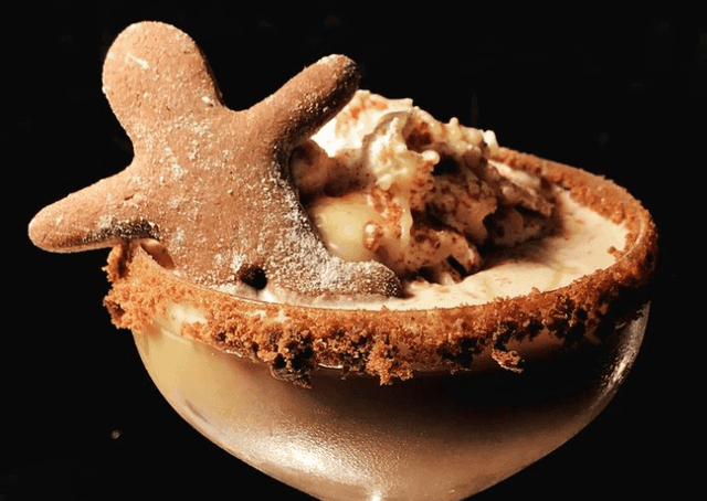 6 Dublin cocktails for the last weekend ahead of Christmas! 6 Dublin cocktails for the last weekend ahead of Christmas!