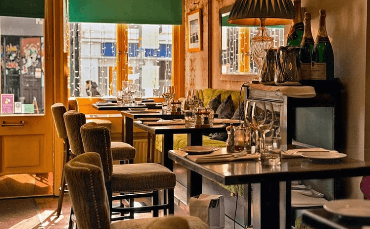 New restrictions force Dublin restaurant to close until “we can trade properly” New restrictions force Dublin restaurant to close until “we can trade properly”