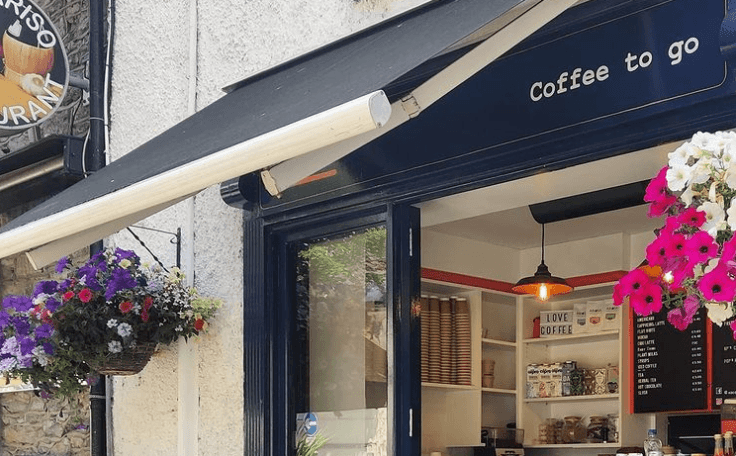 Malahide coffee spot to open on Christmas Day to help a family in need Malahide coffee spot to open on Christmas Day to help a family in need