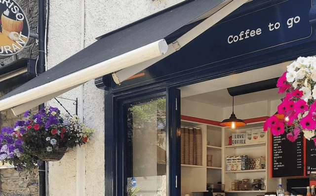 Malahide coffee spot to open on Christmas Day to help a family in need Malahide coffee spot to open on Christmas Day to help a family in need