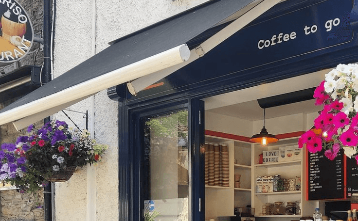 Malahide coffee spot to open on Christmas Day to help a family in need Malahide coffee spot to open on Christmas Day to help a family in need