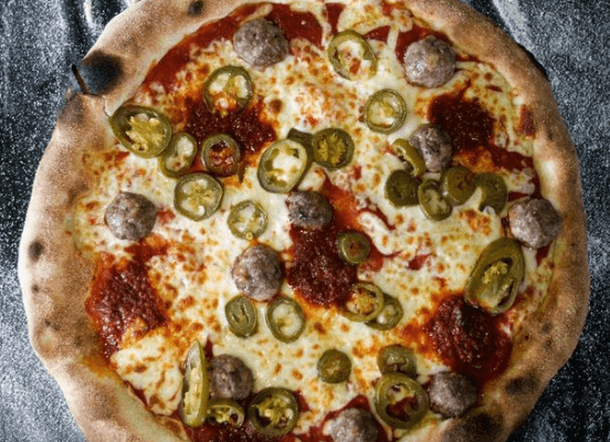 Popular Harold’s Cross pizza place to open within Dublin 8 pub after Christmas Popular Harold’s Cross pizza place to open within Dublin 8 pub after Christmas