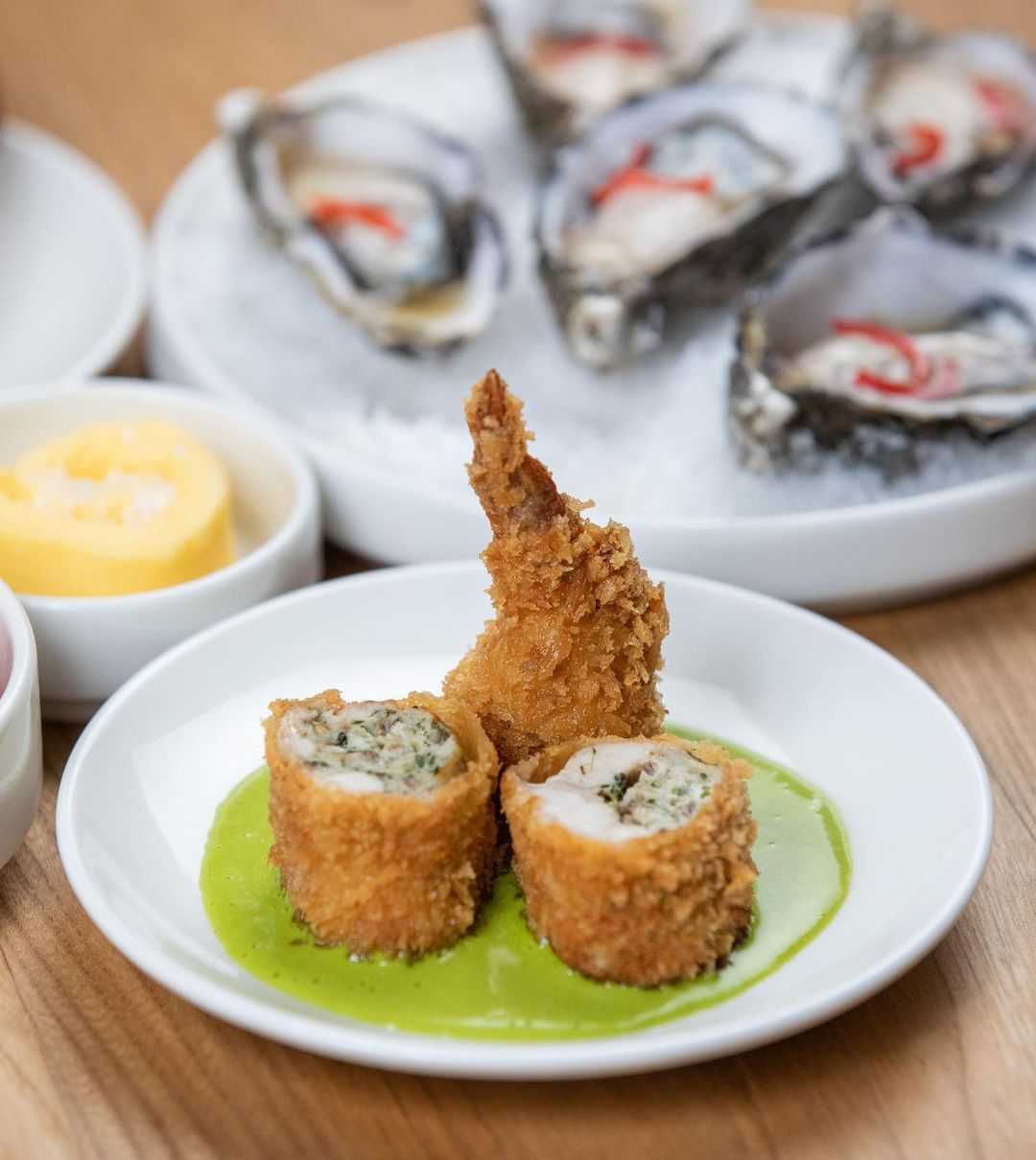 12 dishes that we need to try in Dublin this year