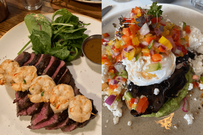 30 of the Lovin Dublin team’s favourite meals from 2021 30 of the Lovin Dublin team’s favourite meals from 2021