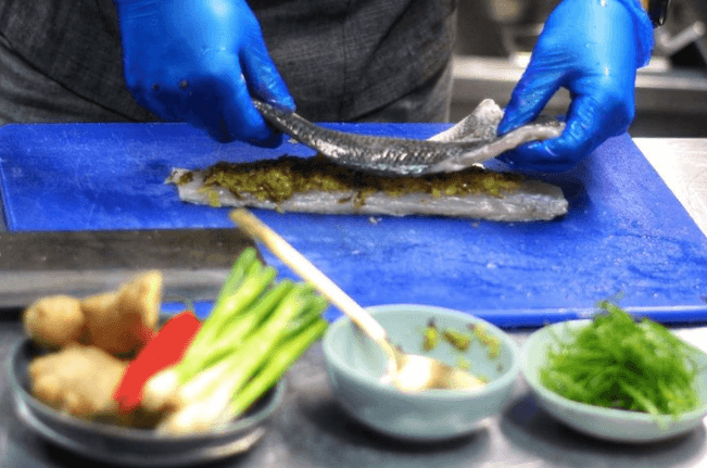 Beloved Dublin Chinese restaurant nabs a spot in updated Michelin Guide