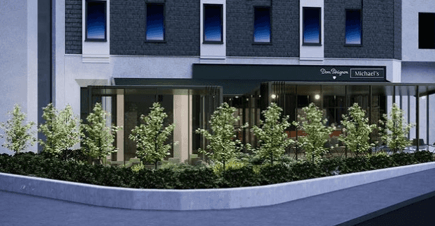 Michael’s to open second restaurant in south side location Michael’s to open second restaurant in south side location