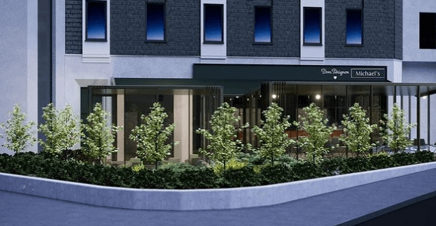 Michael’s to open second restaurant in south side location Michael’s to open second restaurant in south side location