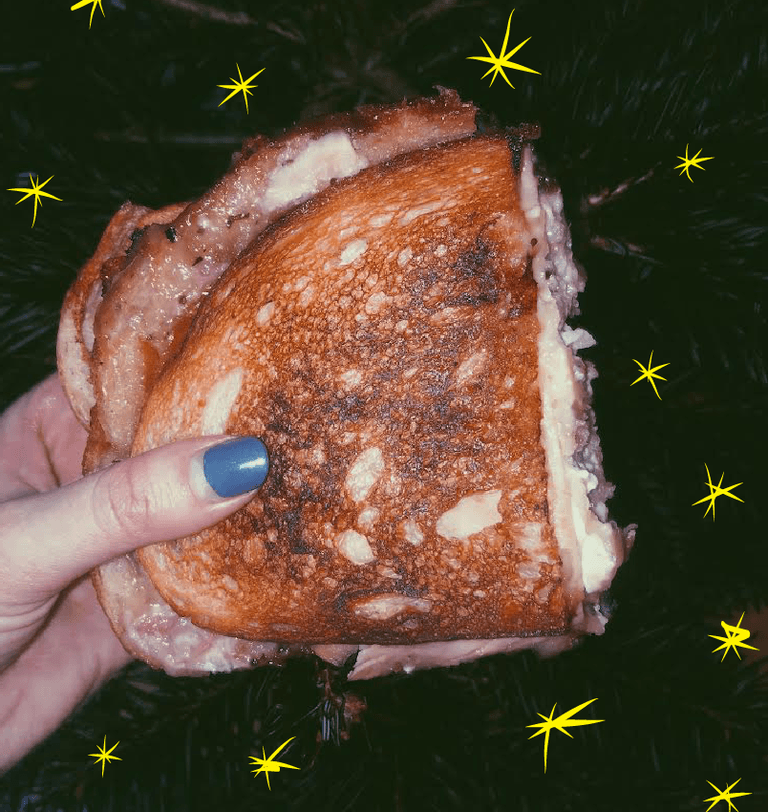 Top Christmas sandwiches to have this weekend if you still aren’t feeling festive Top Christmas sandwiches to have this weekend if you still aren’t feeling festive