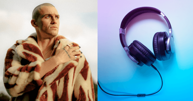 WATCH: Rising Dublin rapper Malaki takes us through his Spotify Wrapped WATCH: Rising Dublin rapper Malaki takes us through his Spotify Wrapped