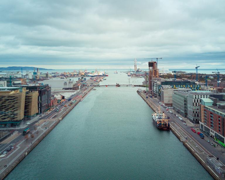 Hauliers protest scheduled for Dublin port today – here’s what those travelling into the area need to know Hauliers protest scheduled for Dublin port today – here’s what those travelling into the area need to know