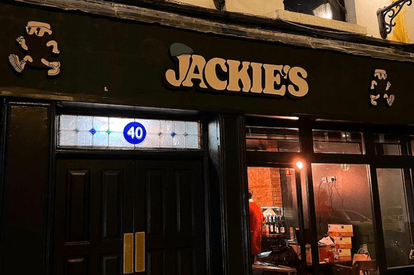 There’s now a new bar for aging Millennials that’s even complete with Aisling copybooks There’s now a new bar for aging Millennials that’s even complete with Aisling copybooks