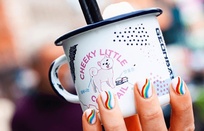 Chimac are serving frosé and fun at their Bottomless Brunch Sunday event Chimac are serving frosé and fun at their Bottomless Brunch Sunday event