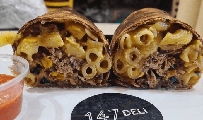 “It’s been a bit of a rough ride” Fave Parnell Street deli forced to raise sambo prices “It’s been a bit of a rough ride” Fave Parnell Street deli forced to raise sambo prices