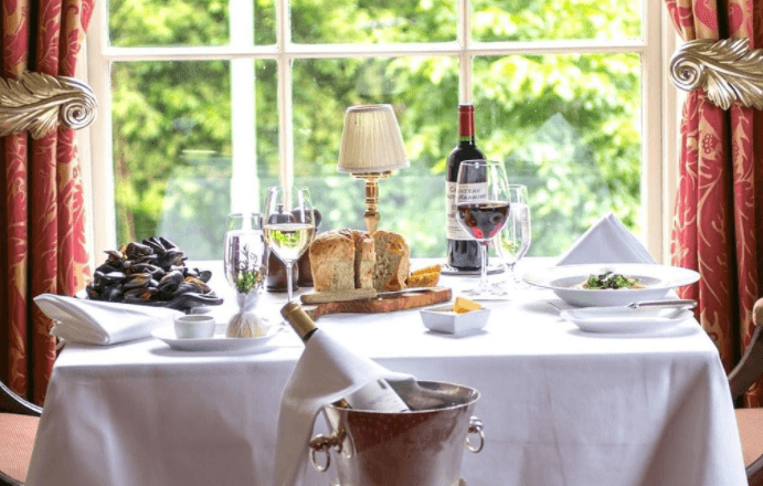 Shanahan’s on the Green reach “difficult decision to temporarily close” Shanahan’s on the Green reach “difficult decision to temporarily close”