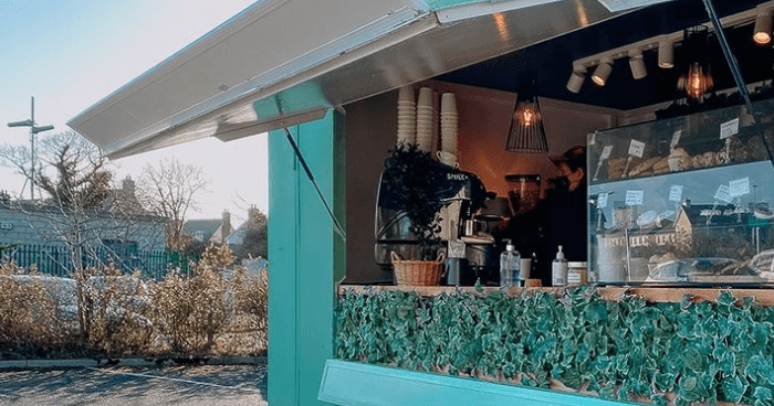 “We need as much help as we can get” Portmarnock coffee truck robbed overnight “We need as much help as we can get” Portmarnock coffee truck robbed overnight