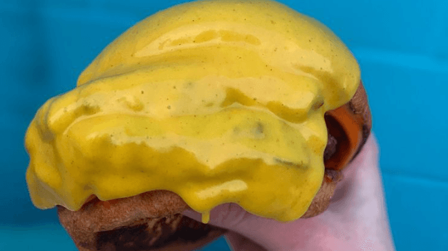 8 vegan bits to try in Dublin if you’re doing Veganuary 8 vegan bits to try in Dublin if you’re doing Veganuary