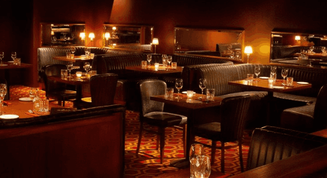 Luna to close doors until February 1st “due to the latest restrictions” Luna to close doors until February 1st “due to the latest restrictions”