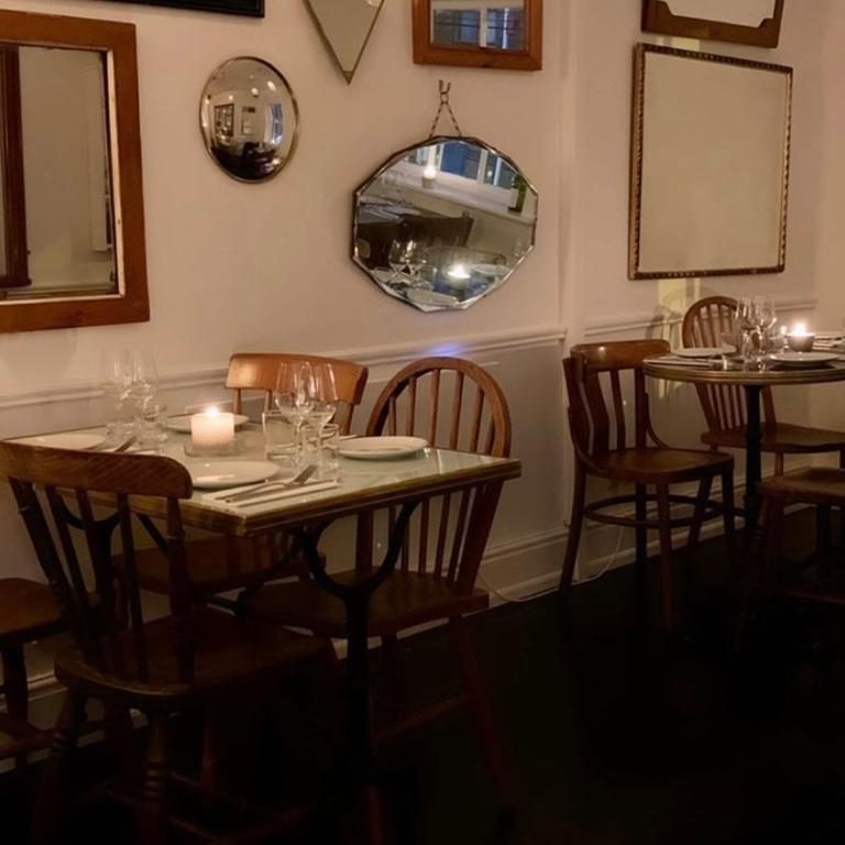 6 places you should *try* getting a booking for in 2022 6 places you should *try* getting a booking for in 2022