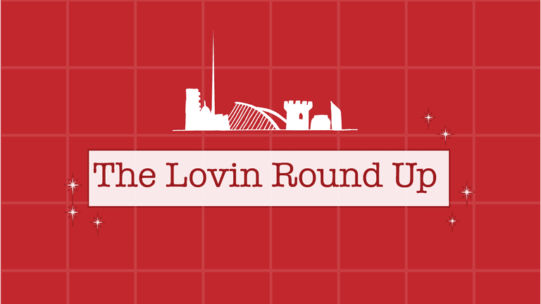 The Lovin Round Up – Openers, Closures and everything in between The Lovin Round Up – Openers, Closures and everything in between