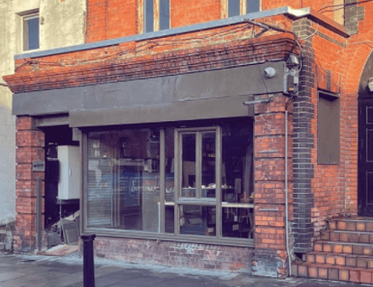 “Back in Ranelagh!” – Beloved cafe Nicks return to their old stomping ground “Back in Ranelagh!” – Beloved cafe Nicks return to their old stomping ground