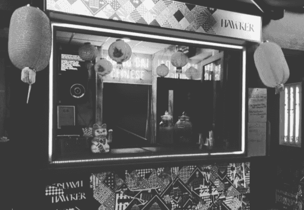 ‘We’ve unfortunately had to hit the pause button’ – Hawker is on the hunt for a new home