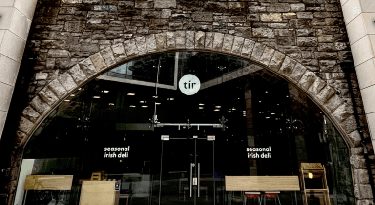 Tír Deli announce second Dublin location and opening day Tír Deli announce second Dublin location and opening day