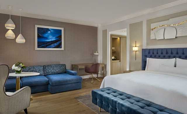 REVIEW: Spending the night with The Westin REVIEW: Spending the night with The Westin