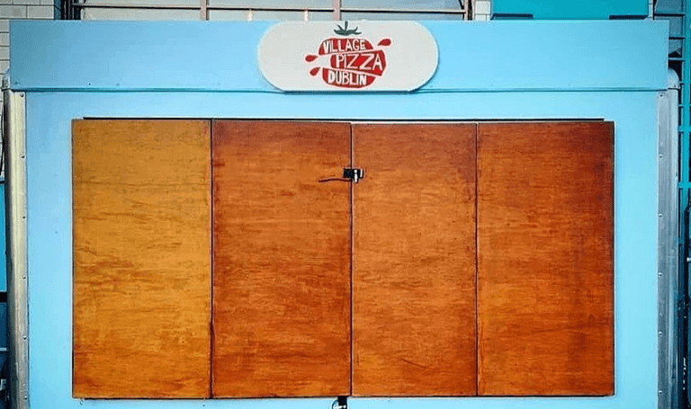 Phibsborough pizza trailer forced to close temporarily following break-in Phibsborough pizza trailer forced to close temporarily following break-in