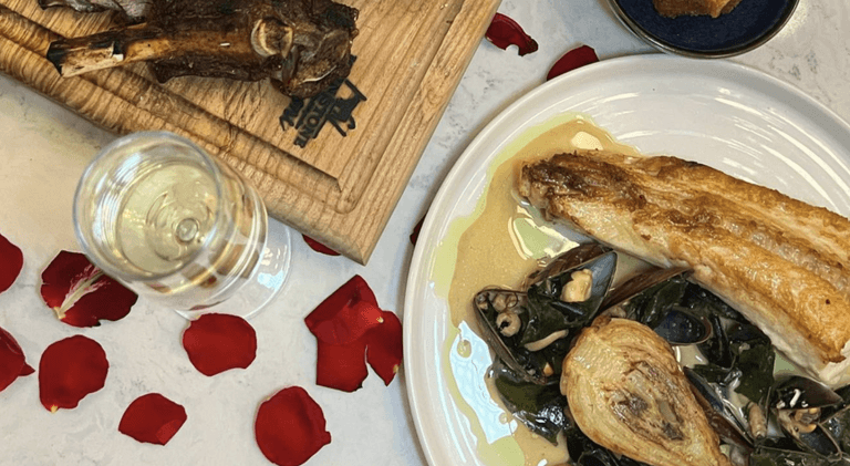 7 Dublin spots offering a Valentine’s Day menu 7 Dublin spots offering a Valentine’s Day menu