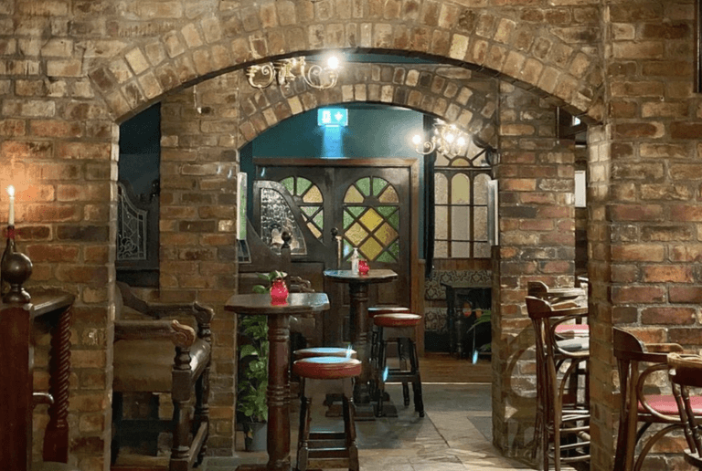 Stoneybatter bar to host Oíche Ghaeilge every Thursday night Stoneybatter bar to host Oíche Ghaeilge every Thursday night