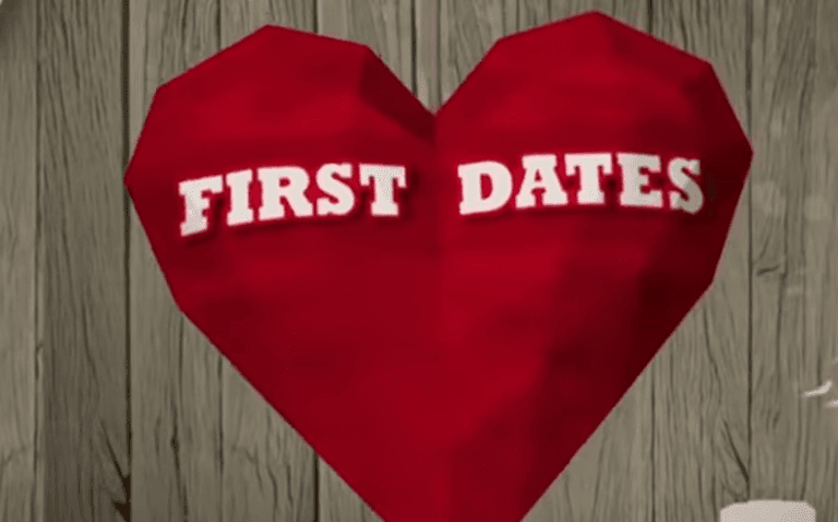 This Dublin bartender is the newest member of the First Dates team This Dublin bartender is the newest member of the First Dates team