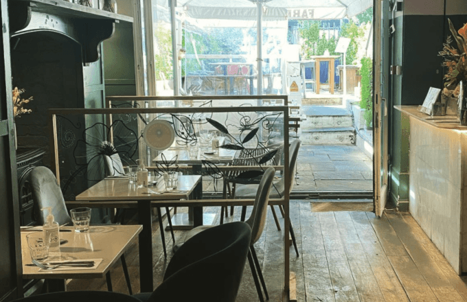 Farmer Browns Rathmines reopens following extreme flooding Farmer Browns Rathmines reopens following extreme flooding