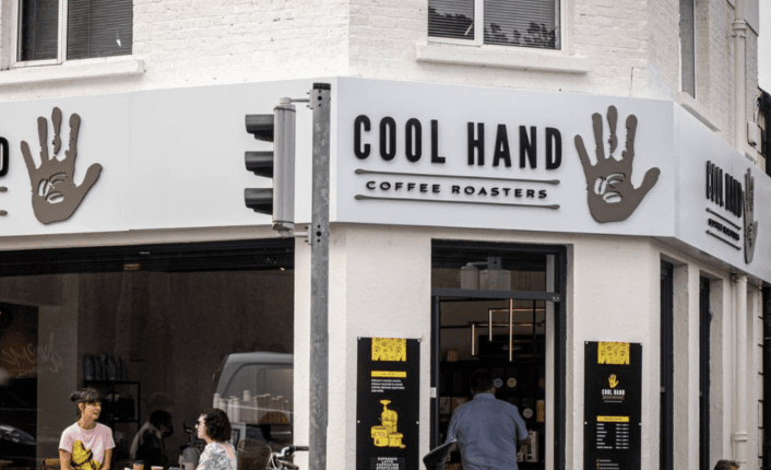 Cool Hand Coffee Roasters open new spot in Mayor Square Cool Hand Coffee Roasters open new spot in Mayor Square