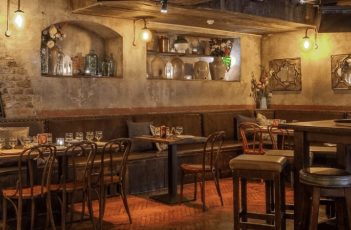 10 Dublin spots hosting Paddy’s Day festivities 10 Dublin spots hosting Paddy’s Day festivities