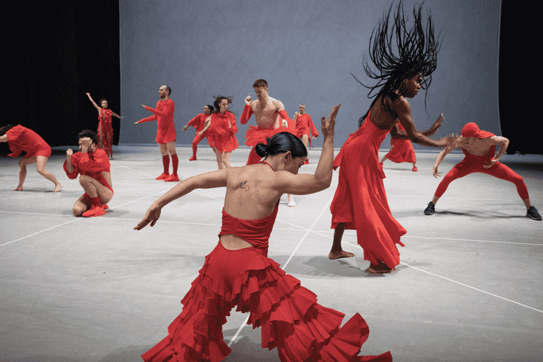 Here’s the full line-up of exciting events for Dublin Dance Festival 2022 Here’s the full line-up of exciting events for Dublin Dance Festival 2022