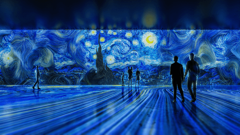 There are two very different Van Gogh ‘immersive art events’ coming to Dublin, and some people are confused. We’ve got the lowdown! There are two very different Van Gogh ‘immersive art events’ coming to Dublin, and some people are confused. We’ve got the lowdown!