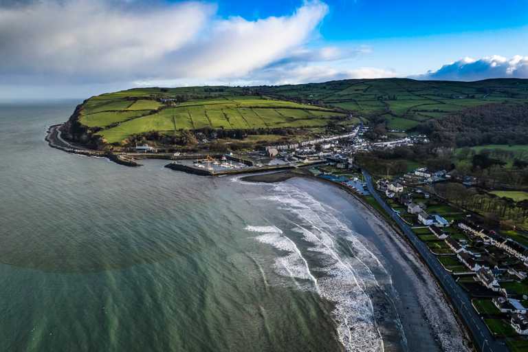 Here’s why Mid and East Antrim deserves a spot on your staycation bucket list Here’s why Mid and East Antrim deserves a spot on your staycation bucket list