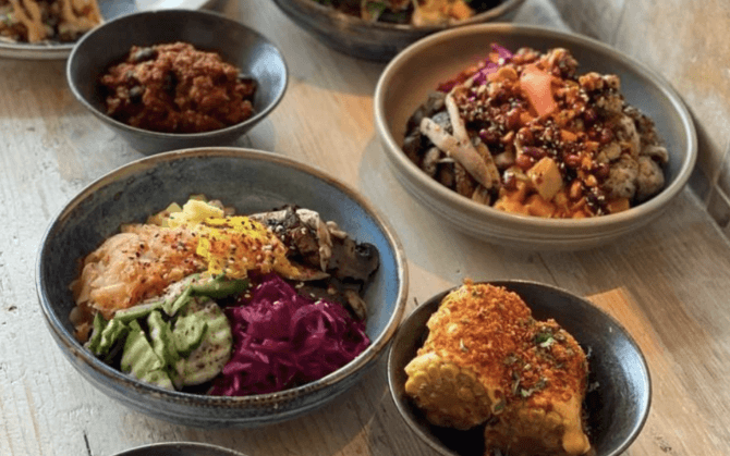 Our favourite spots in Dublin to embrace this World Health Day in Our favourite spots in Dublin to embrace this World Health Day in