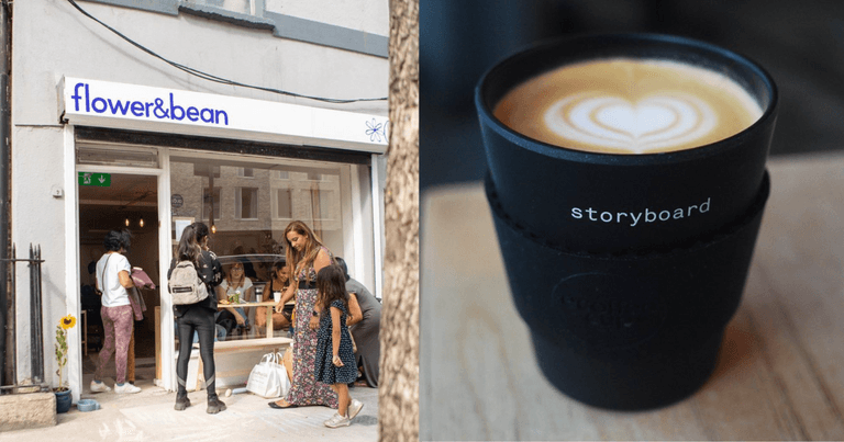 Here are 10 of our favourite coffee spots in Dublin 8 Here are 10 of our favourite coffee spots in Dublin 8