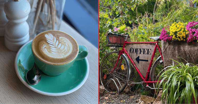Here are 9 of our fave coffee spots in Dublin 6 Here are 9 of our fave coffee spots in Dublin 6
