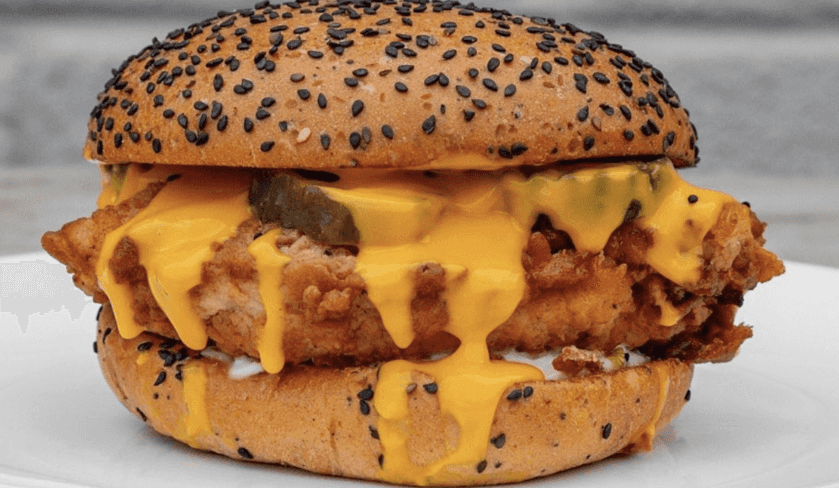 Holy cluck, Cluck Chicken to open a new Tallaght restaurant